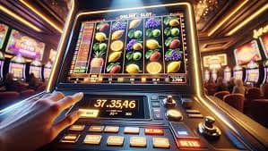 Provider slot terpercaya bermitra dengan VVW108 untuk game berlisensi internasional