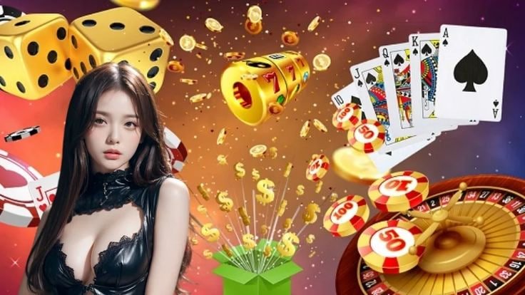 VVW108 promosi bonus dan hadiah member setia